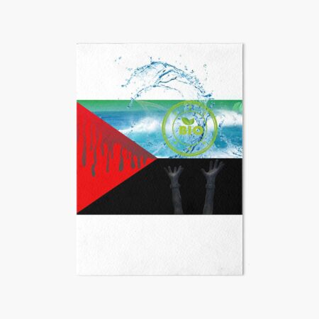 Aperçu de l'œuvre Drapeau de la Martinique créée et vendue par Madadesign.