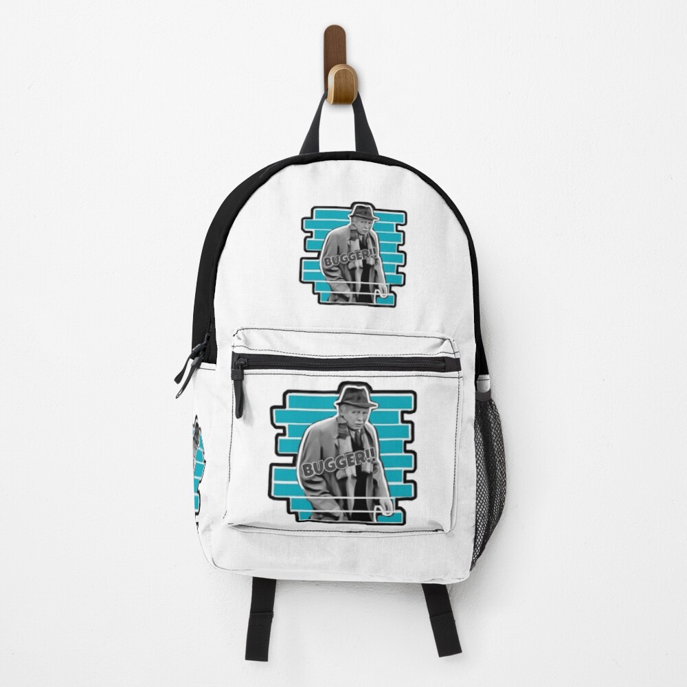 Item preview, Backpack designed and sold by RGPdesigns.