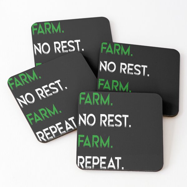 Item preview, Farming Simulator 22 is Fun ! - Harvest Time  designed and sold by andrei49387.