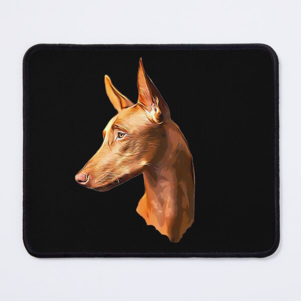 Item preview, Pharaoh Hound designed and sold by ElegantCat.
