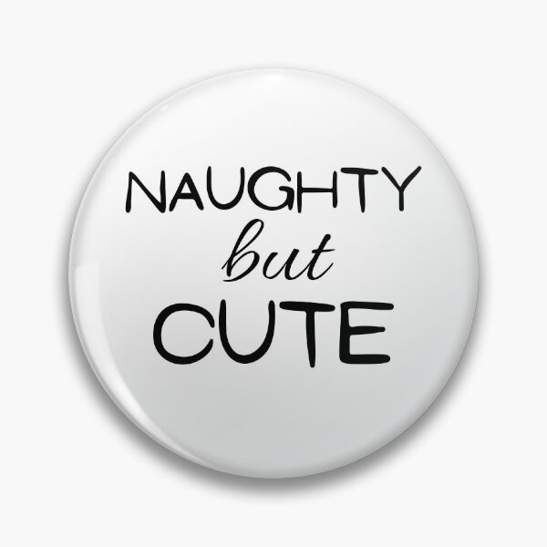 Item preview, Naughty but cute  designed and sold by Moonlight-Art-.