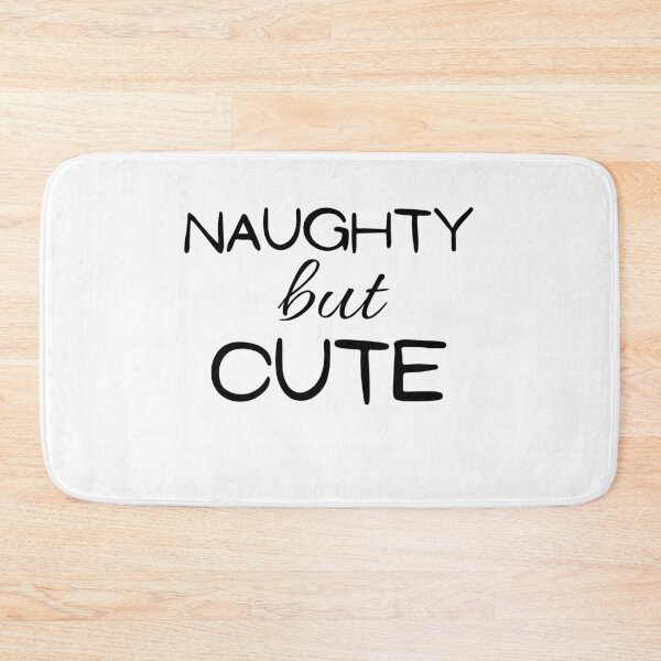 Item preview, Naughty but cute  designed and sold by Moonlight-Art-.