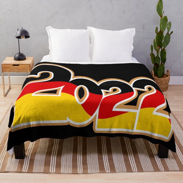 Item preview, 2022 Happy New Year party Germany designed and sold by AEGMEDIA.