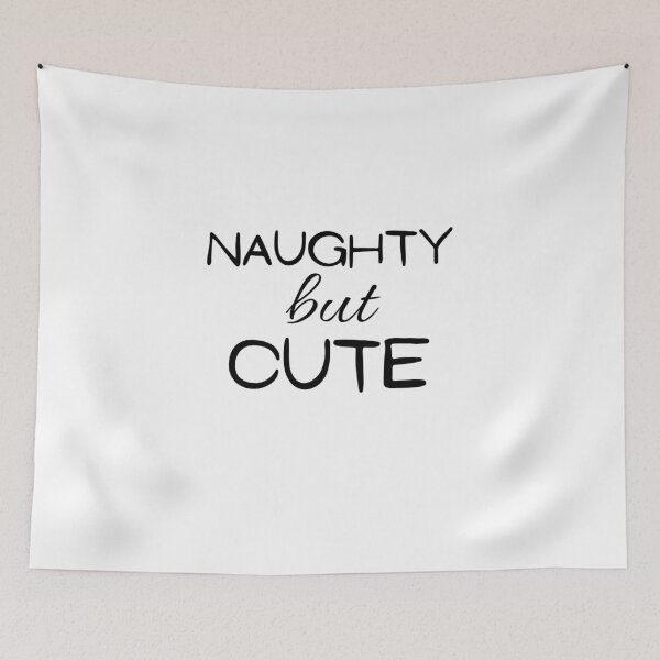 Item preview, Naughty but cute  designed and sold by Moonlight-Art-.