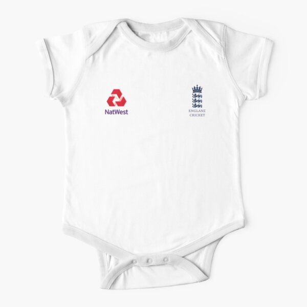 England cricket baby store grow