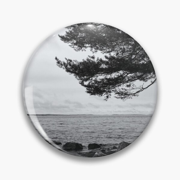 Item preview, Horizontal line bw designed and sold by Jouko Lehto Photography.