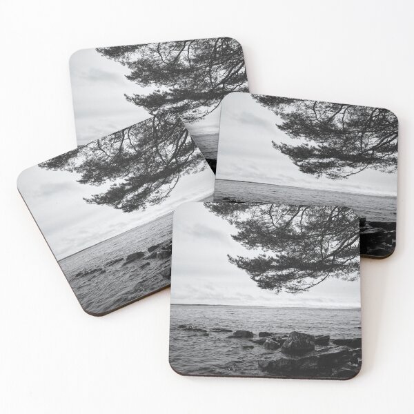 Item preview, Horizontal line bw designed and sold by Jouko Lehto Photography.