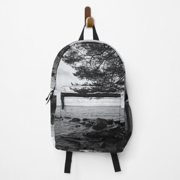 Item preview, Horizontal line bw designed and sold by Jouko Lehto Photography.