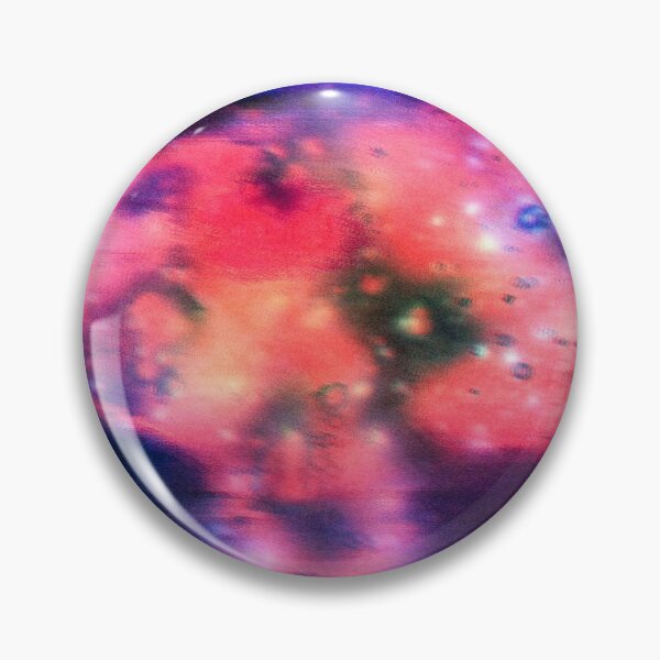 Item preview, Nebulosa congelada designed and sold by DeadEndDemon.