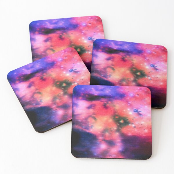 Item preview, Frozen Nebula designed and sold by DeadEndDemon.