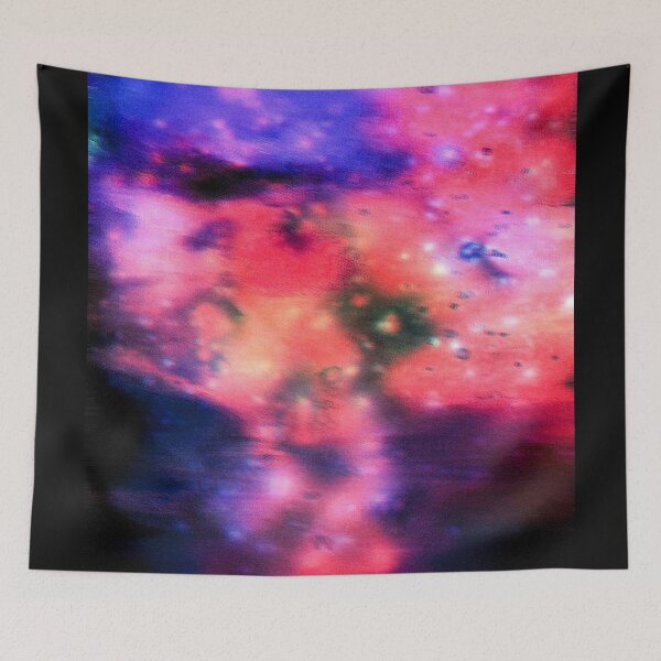 Item preview, Frozen Nebula designed and sold by DeadEndDemon.