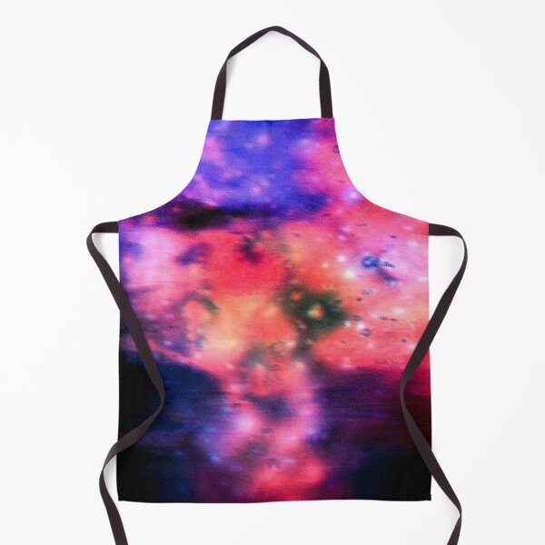 Item preview, Frozen Nebula designed and sold by DeadEndDemon.