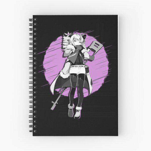 Item preview, Bronya Zaychik - Honkai Impact designed and sold by MyAsianArt.