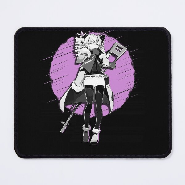Item preview, Bronya Zaychik - Honkai Impact designed and sold by MyAsianArt.