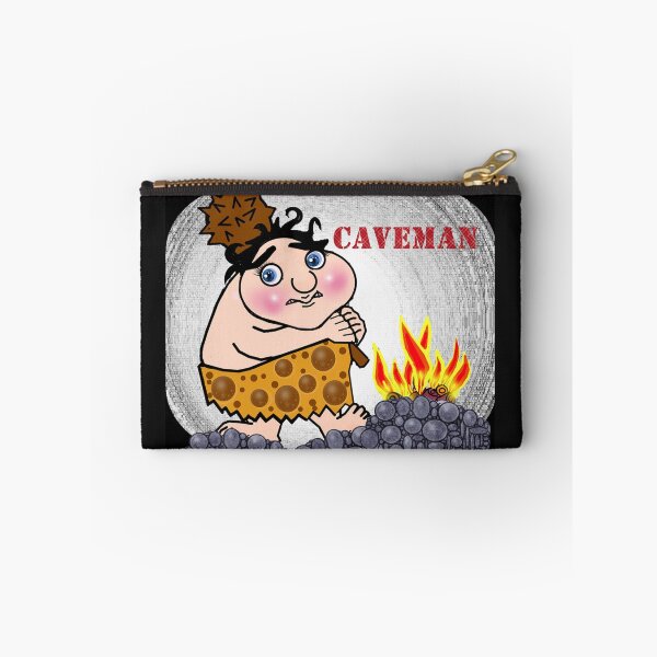 Item preview, Caveman designed and sold by Shirley cute art .