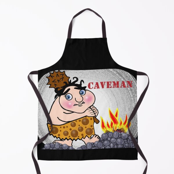 Item preview, Caveman designed and sold by Shirley cute art .