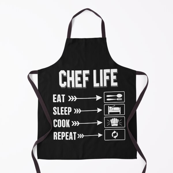 Item preview, CHEF LIFE designed and sold by GamaArtDesign.