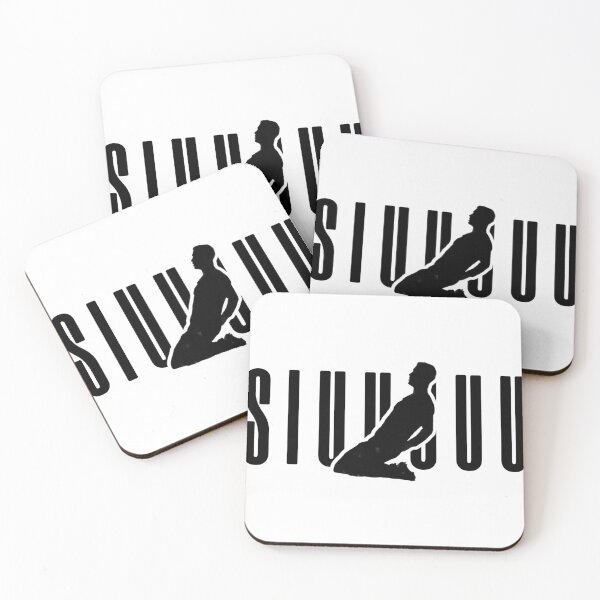 Item preview, Siuuu Cristiano ronaldo suiii goal  designed and sold by sizamix.
