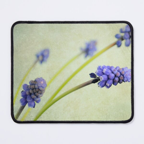 Item preview, Hyacinth Grape designed and sold by Lyn  Randle.