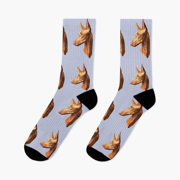 Item preview, Pharaoh Hound designed and sold by ElegantCat.