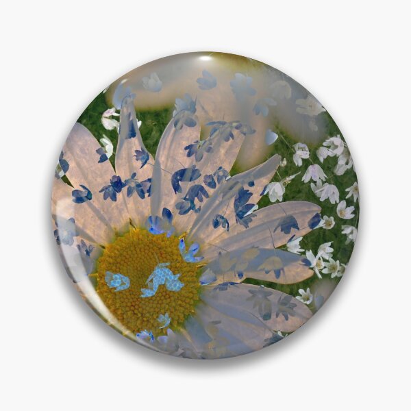 Item preview, Daisy Rain designed and sold by Tony North.