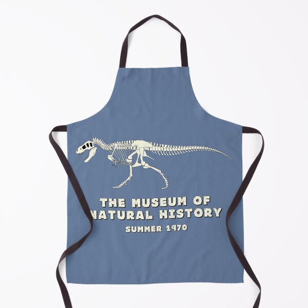 Item preview, The Museum of Natural History - 1970 designed and sold by TomSaturnV.