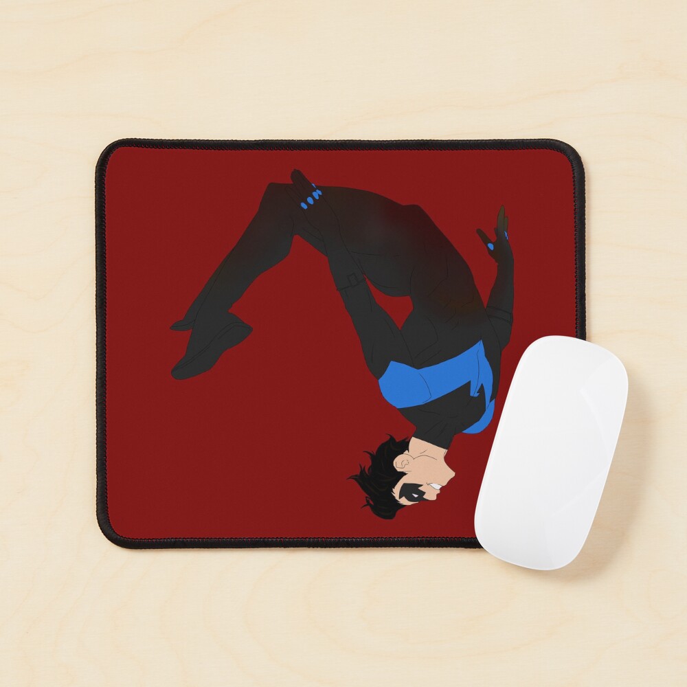 Item preview, Mouse Pad designed and sold by Izzy-Austin13.