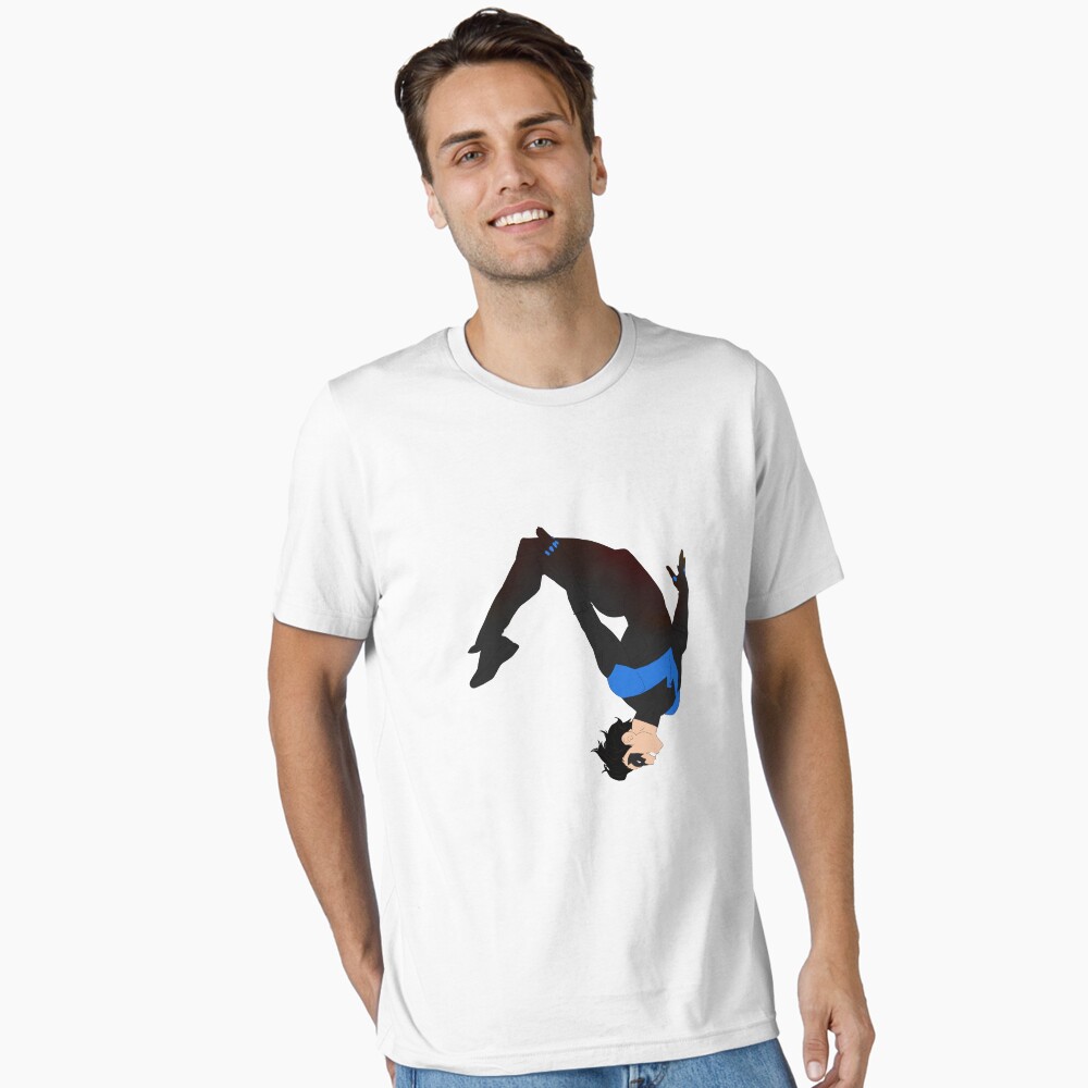 Item preview, Essential T-Shirt designed and sold by Izzy-Austin13.