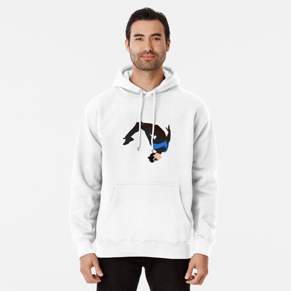 Item preview, Pullover Hoodie designed and sold by Izzy-Austin13.