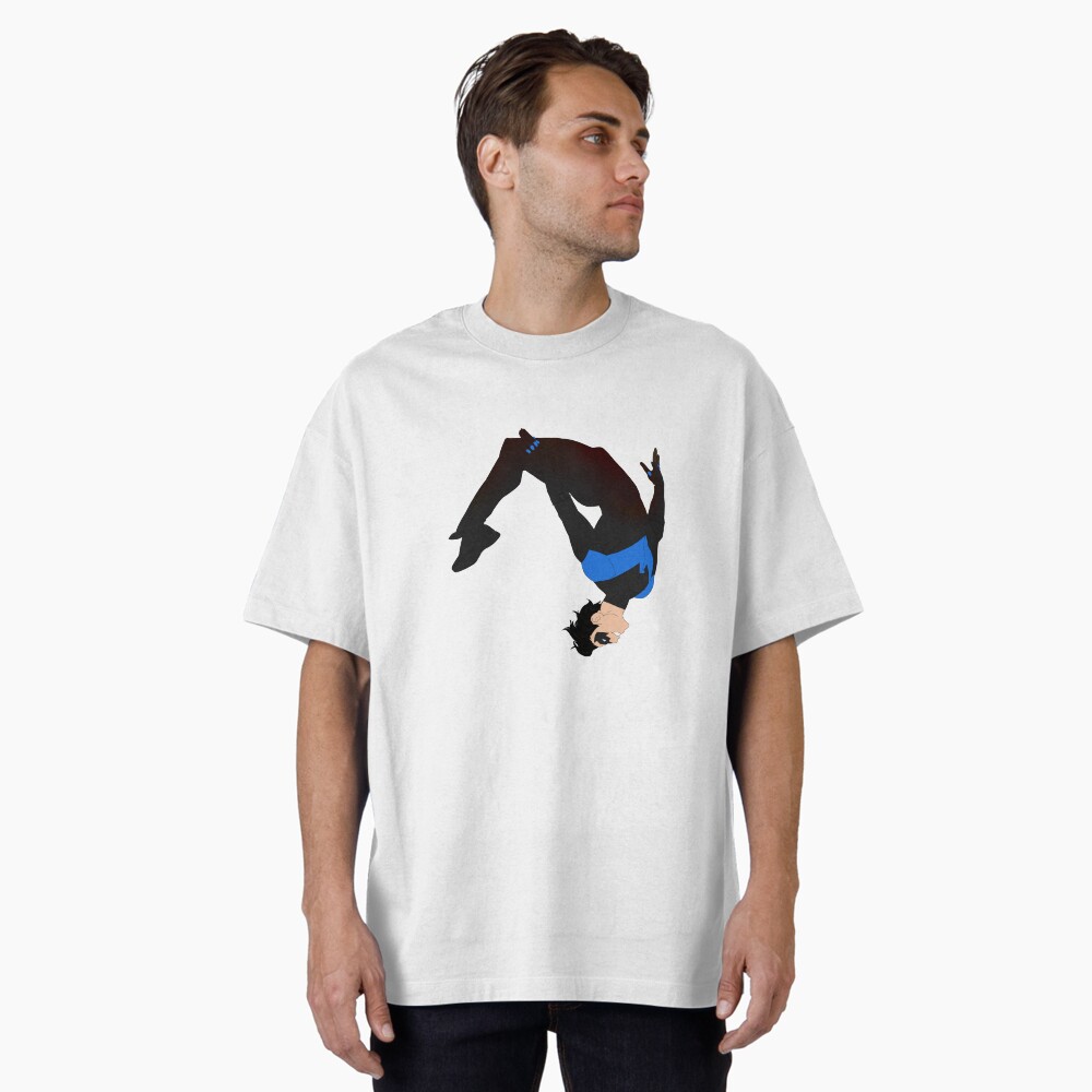 Item preview, Oversized T-Shirt designed and sold by Izzy-Austin13.