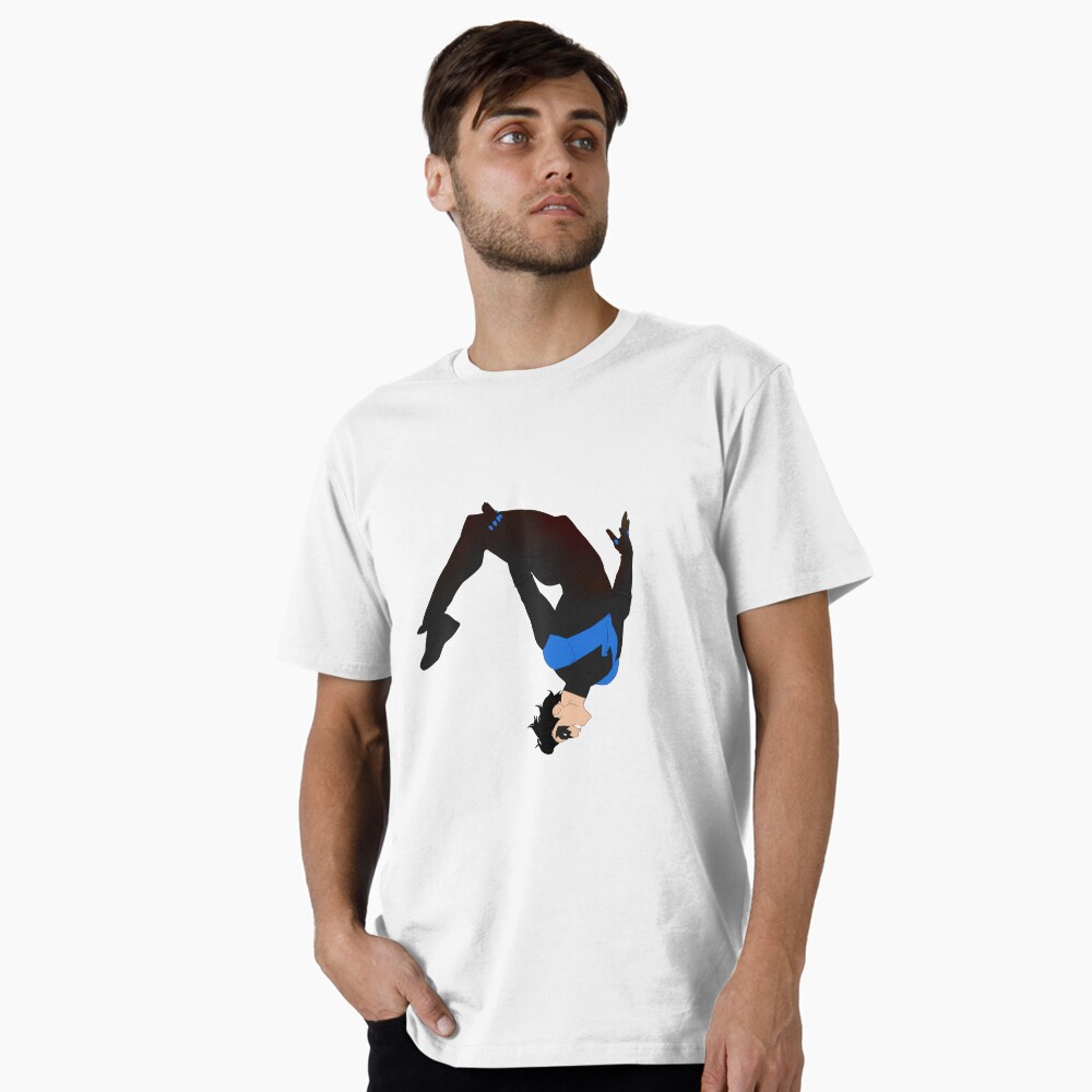 Item preview, Premium T-Shirt designed and sold by Izzy-Austin13.