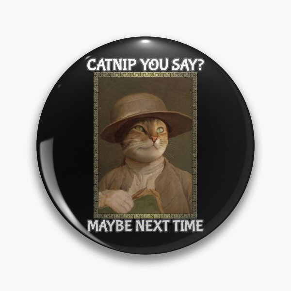 Item preview, Smart Mr.Kitty designed and sold by HappyIke.