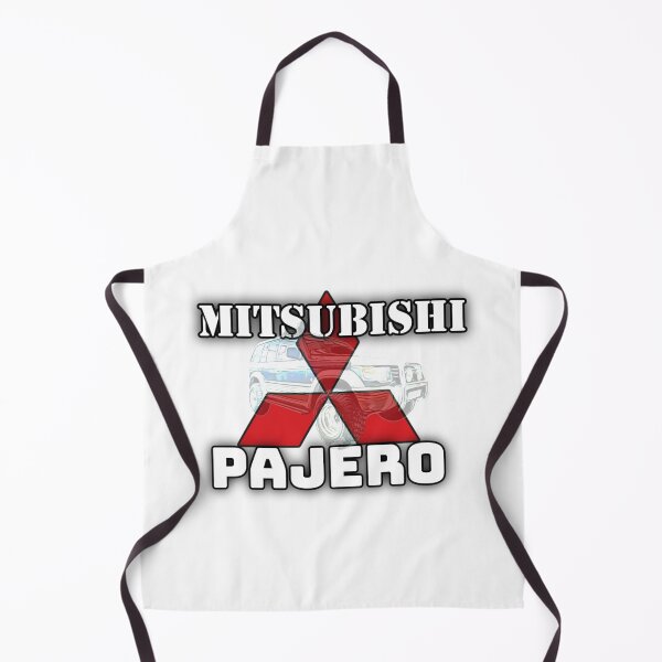 Item preview, Mitsubishi pajero 2 designed and sold by Pajero Club Life .