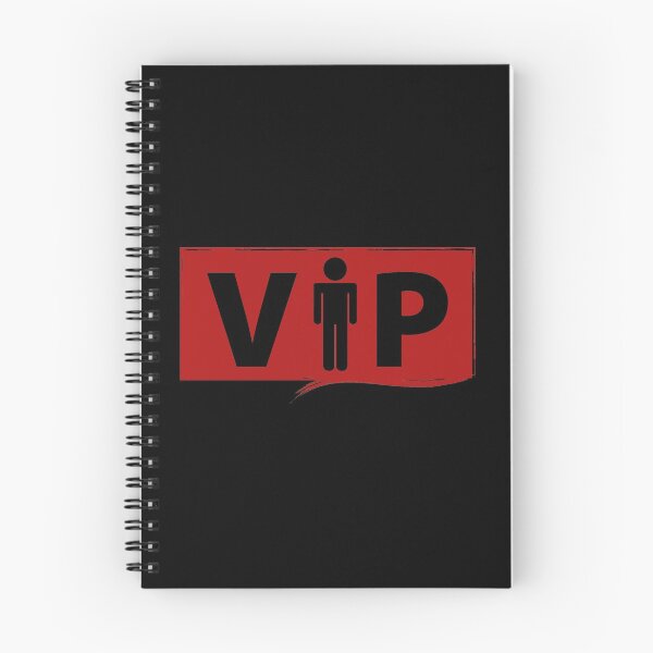 Item preview, MAN VIP designed and sold by diego75bcn.