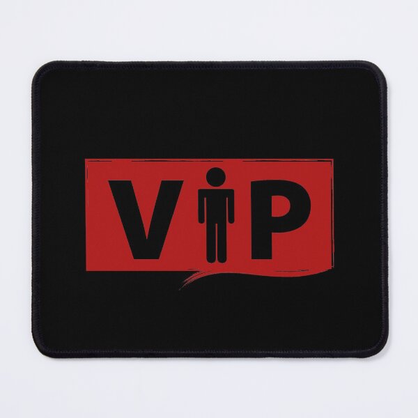 Item preview, MAN VIP designed and sold by diego75bcn.
