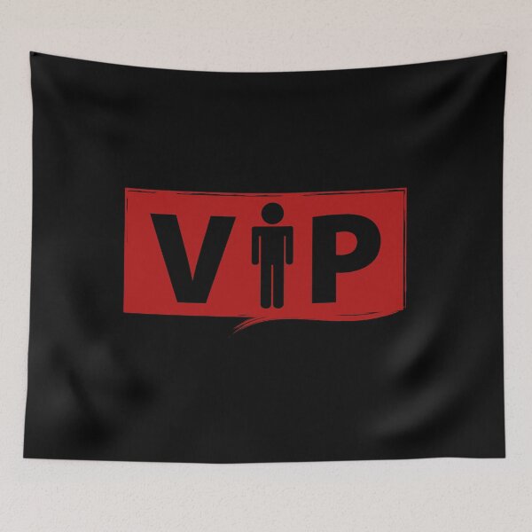 Item preview, MAN VIP designed and sold by diego75bcn.