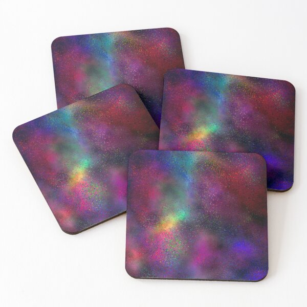 Item preview, Galaxy Shimmer designed and sold by DeadEndDemon.