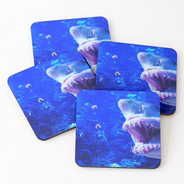 Item preview, shark photo with high resolution quality designed and sold by Allyouneed-2.