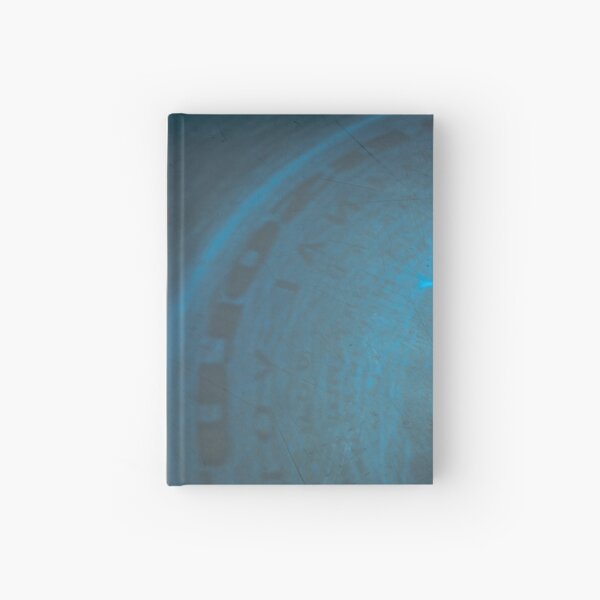 Absolut Hardcover Journal