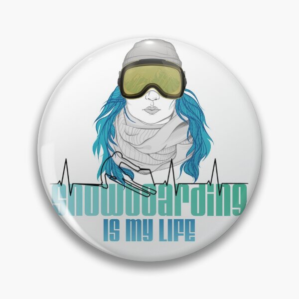Item preview, Snowboarding designed and sold by harounshirt.