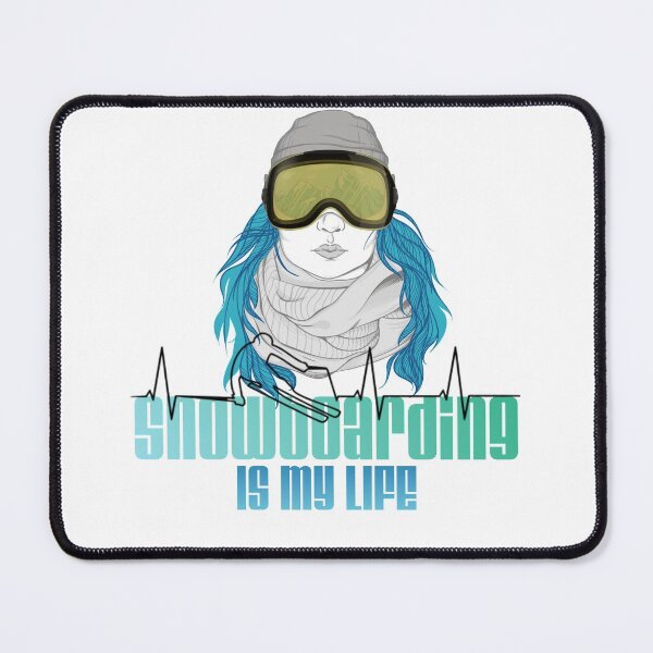 Item preview, snowboarding designed and sold by harounshirt.