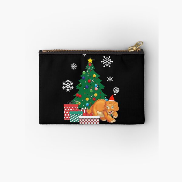 Item preview, Endowed Beauty Dino Cera Good  Around The Christmas Tree Land Before Time Gifts For Fan designed and sold by BulldogRodrigue.
