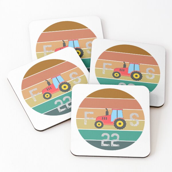 Item preview, Farming Simulator 22 is Fun - Harvest Time ! designed and sold by andrei49387.