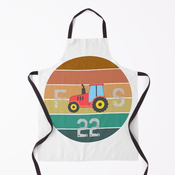 Item preview, Farming Simulator 22 is Fun - Harvest Time ! designed and sold by andrei49387.