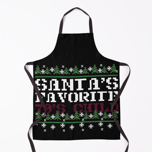 Item preview, Santa's Favorite 70's Child Funny Christmas Jumper Retro Graphic designed and sold by GO SHIRT-TEE.