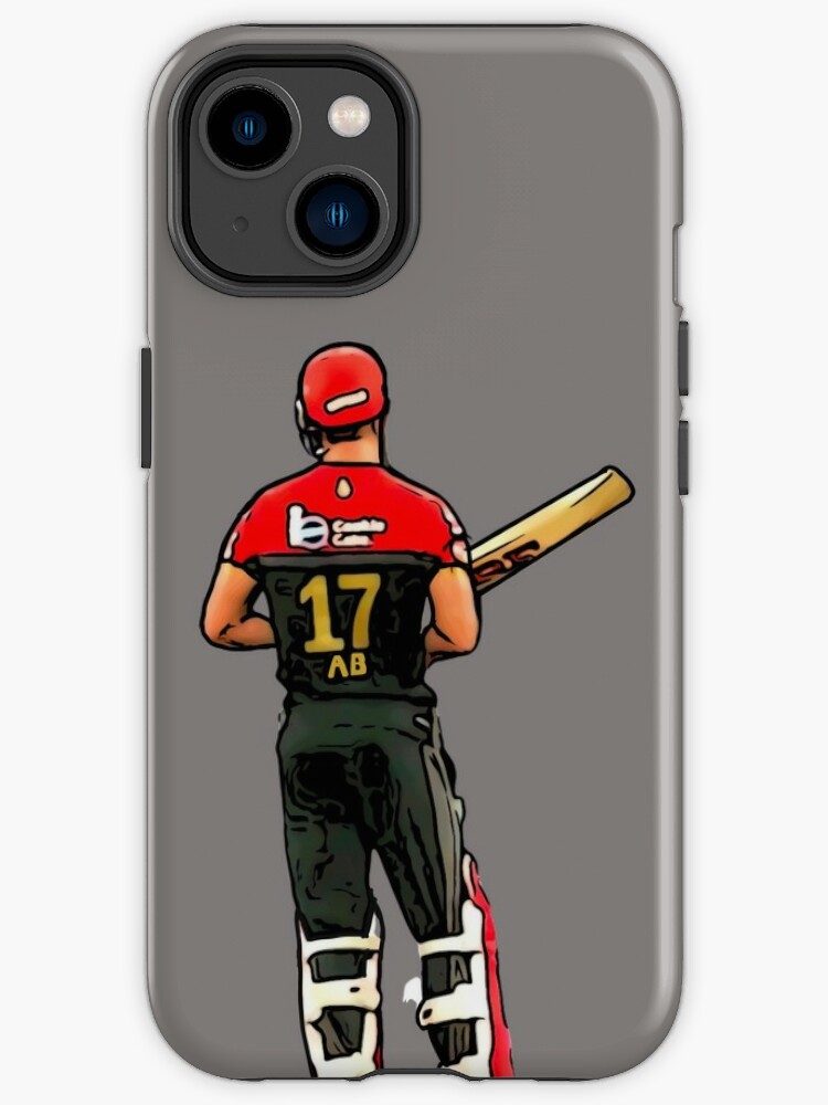 Wood Atlanta Braves iPhone 13 Pro Case - MagSafe® Compatible