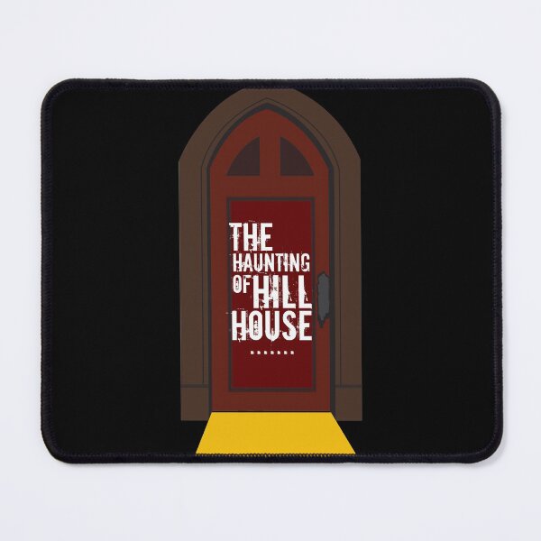 Item preview, The Haunting of Hill House! designed and sold by eriettataf.