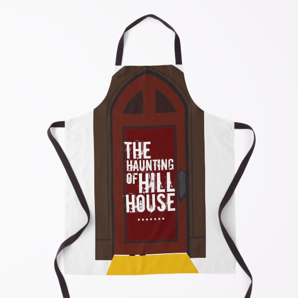 Item preview, The Haunting of Hill House! designed and sold by eriettataf.