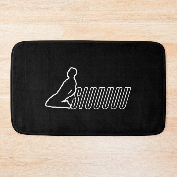 Item preview, Siuuu CR7 funny goal  designed and sold by sizamix.