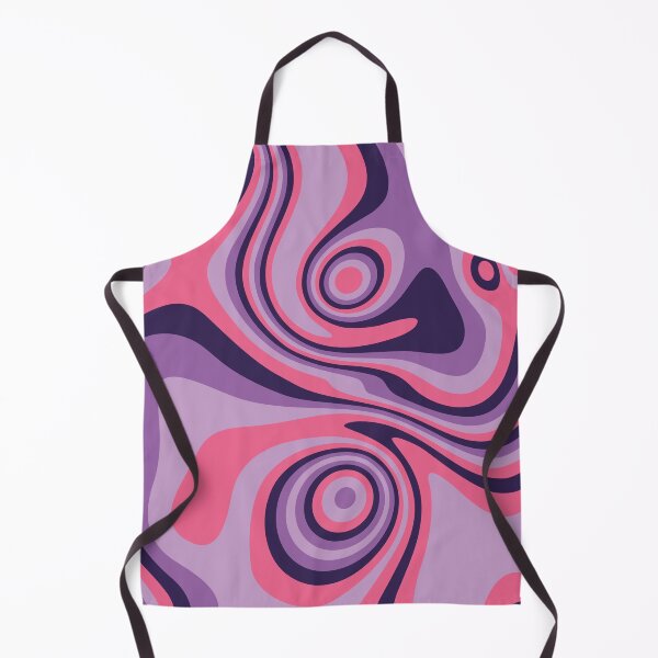 Aperçu de l'œuvre Marbre violet et rose créée et vendue par Captain Chromatic.